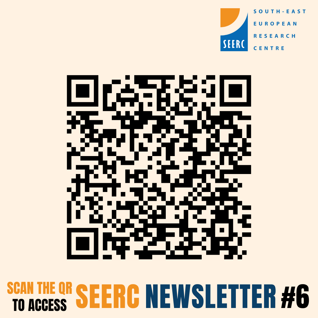 SEERC Newsletter #6