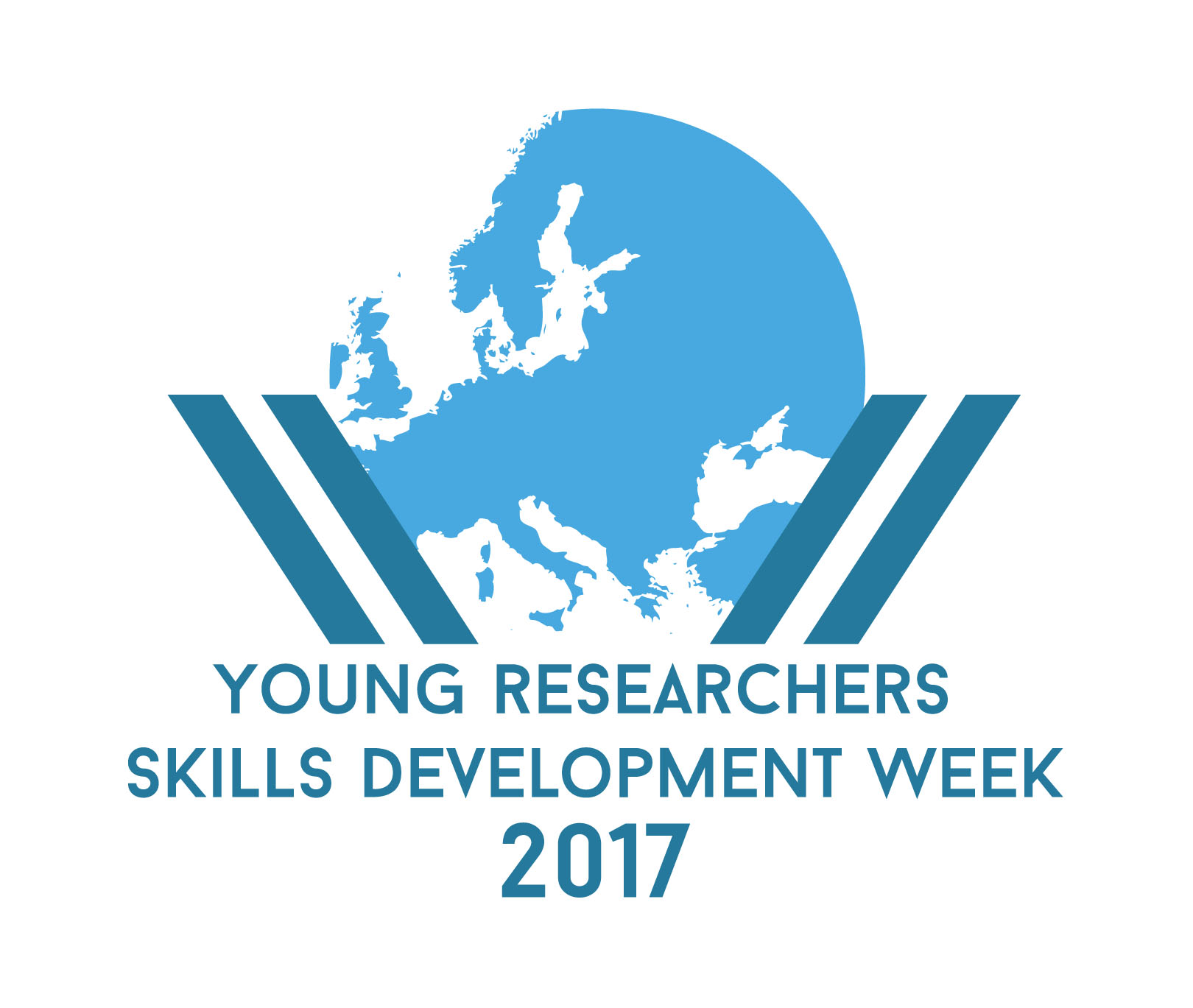 Young Researchers’ Skills Development Week 2017 Schedule (17 – 19/5/2017)