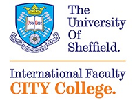CITY Logo