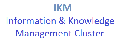 IKM Logo