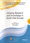 Proceedings of the 2nd Annual South-East European Doctoral Student Conference