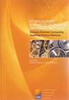 Proceedings of the 3rd South East European Workshop on Formal Methods: Service-Oriented Computing and Teaching Formal Methods