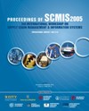 Proceedings of the 3rd International Workshop on Supply Chain Management & Information Systems