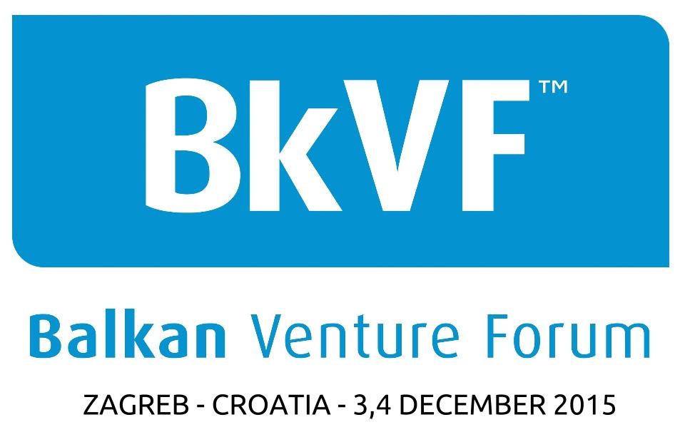 7th Balkan Venture Forum