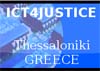 1st International Conference on ICT Solutions for Justice (ICT4Justice 2008)