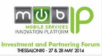 MOBIP Investment and Partnering Forum 2014