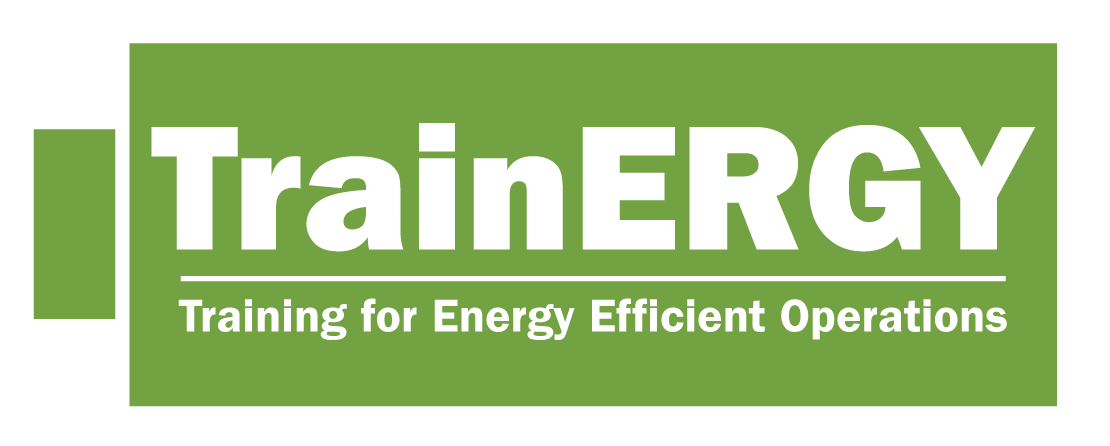 TrainERGY - Training for Energy Efficient Operations at SEERC from 5th to 9th March 2018