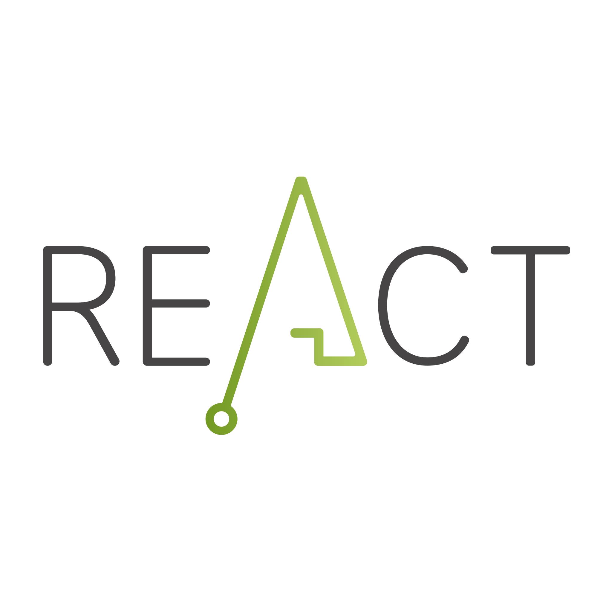 REACT Project Newsletter #6