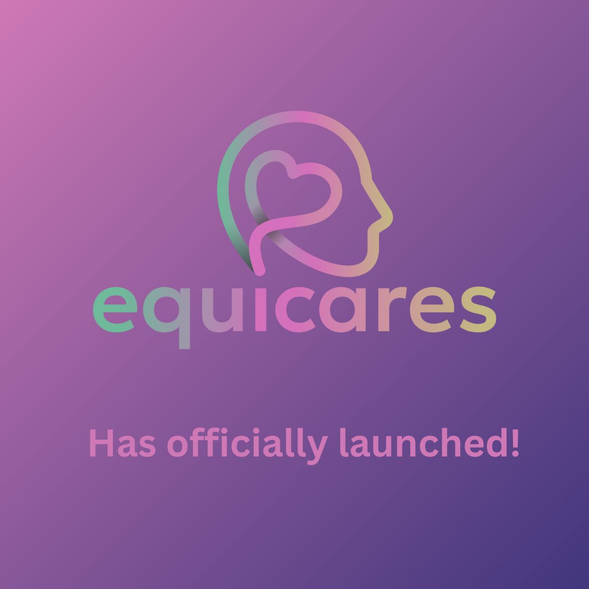 Advancing Equitable Mental Healthcare: The EQUICARES Horizon Europe Project