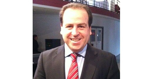 Prof. Panayiotis Ketikidis Appointed to Greece’s National Council for Research, Technology, and Innovation