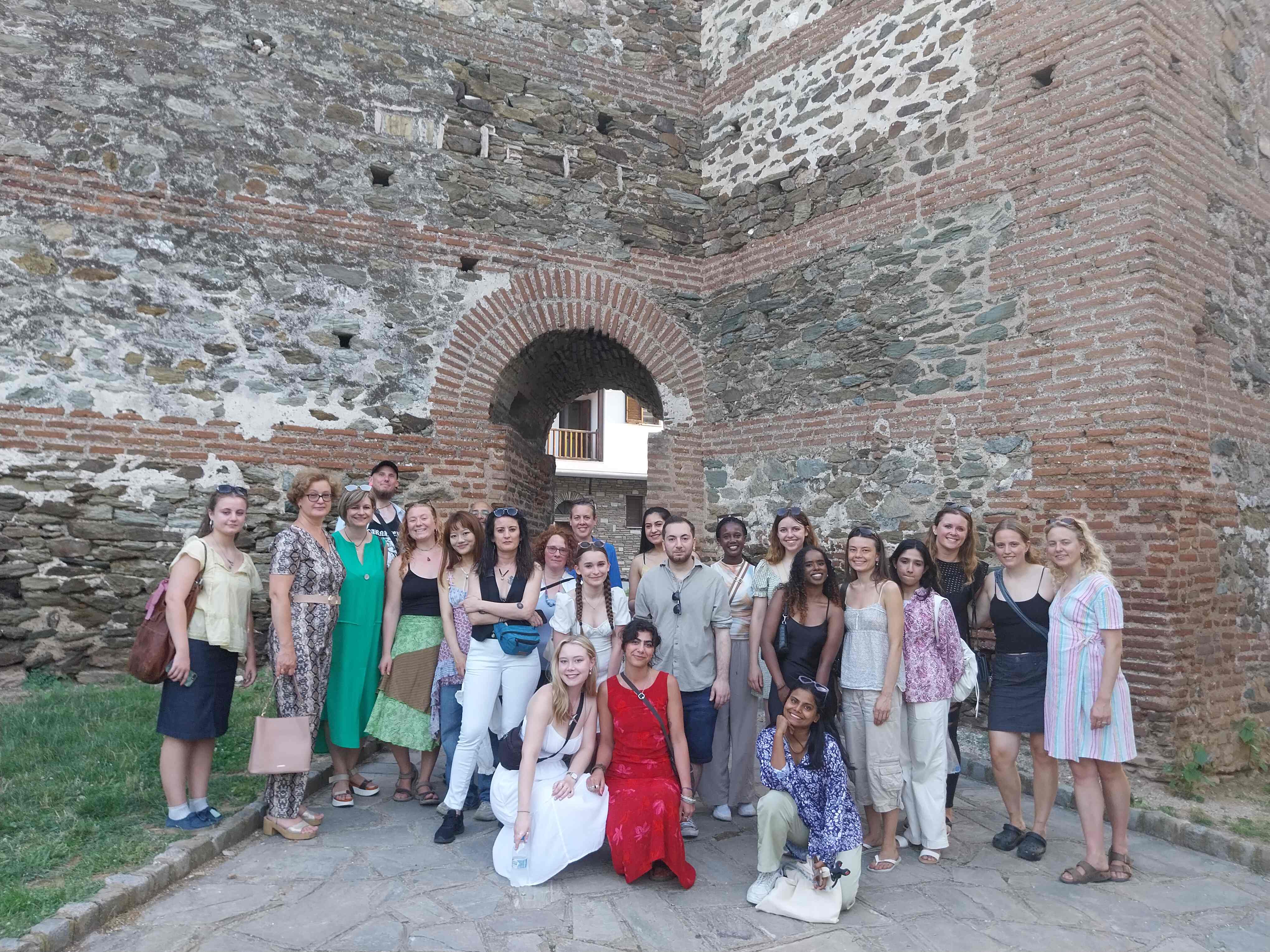 Successful Conclusion of the 6th Migration Summer School