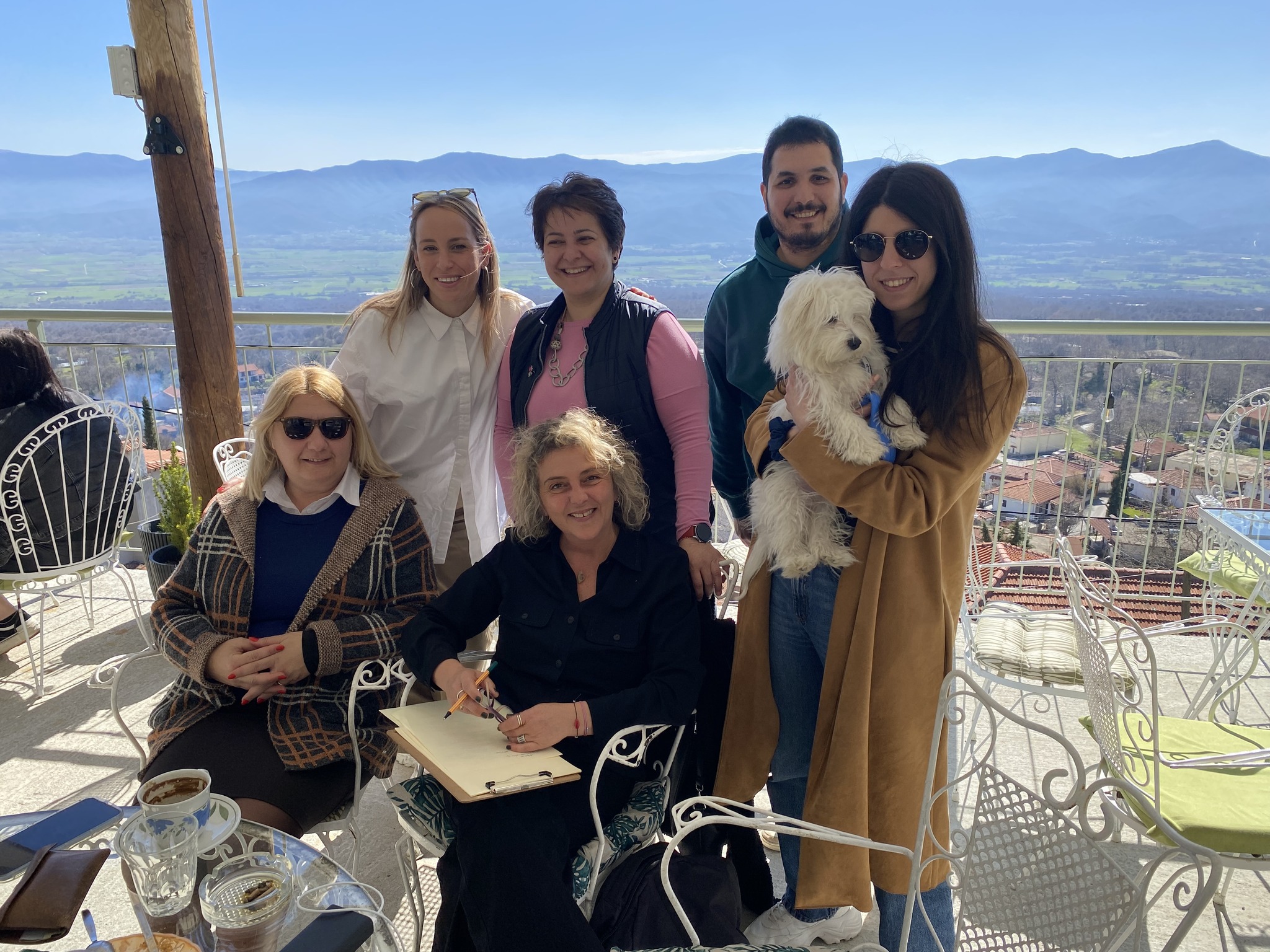 LISTEN: Completion of the participatory assessment in Greece, Bulgaria and Portugal (WP2-WP5)
