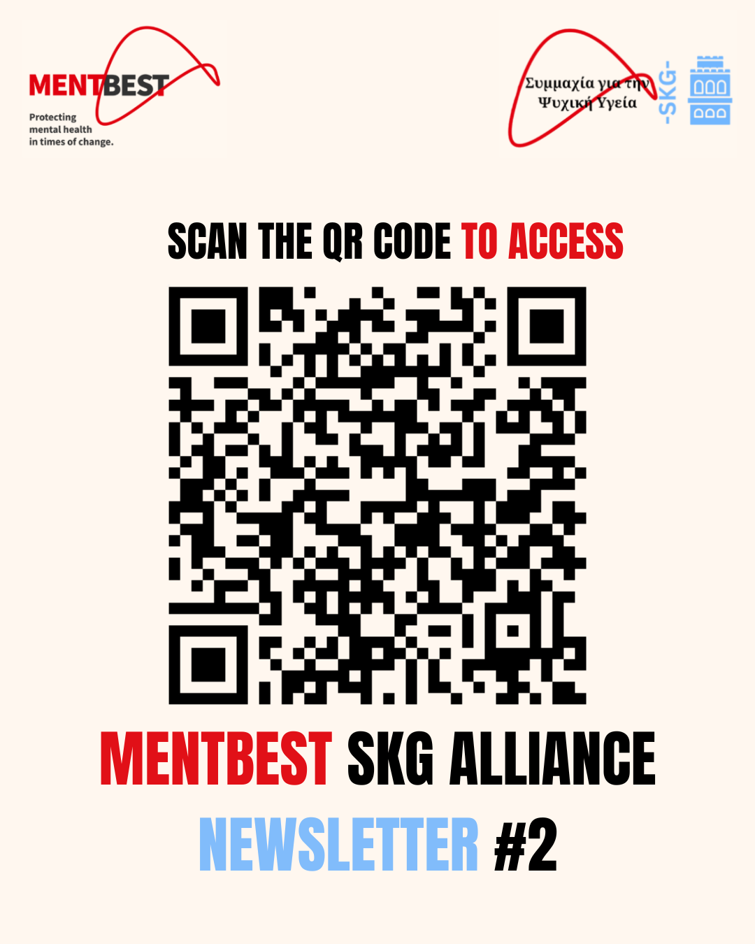 MENTBEST Newsletter #2
