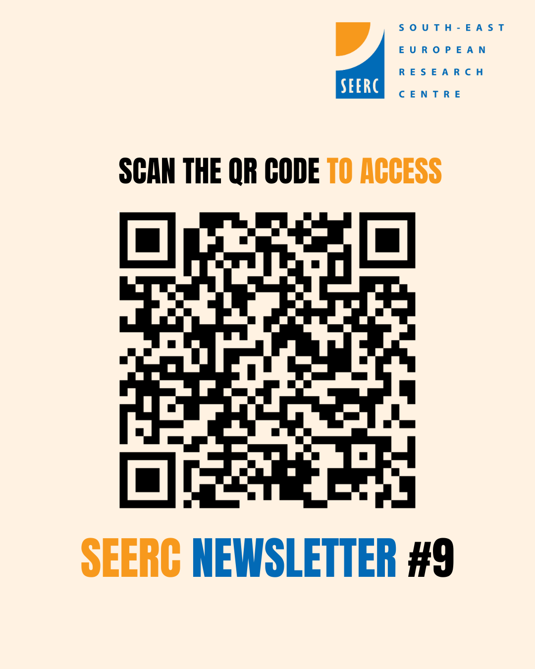 Newsletter #9
