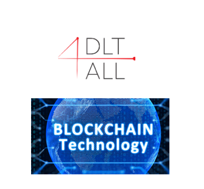 DLT4ALL - Blockchain technology