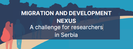 MIGREC - Migration, representation and debates – a challenge for researchers in Serbia
