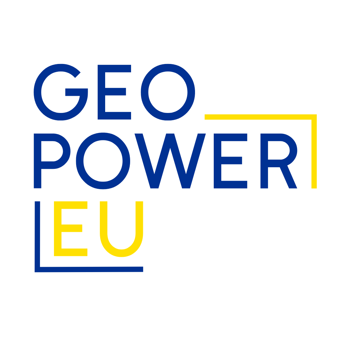 GEO-POWER-EU kickoff event!