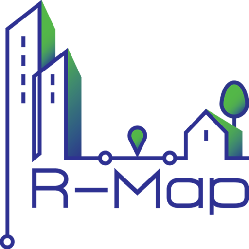 R-Map’s 2nd Newsletter is Out! 