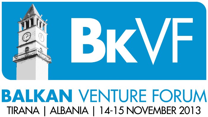 SEERC will join the 4th Balkan Venture Forum in Tirana on 14-15 November 2013 with a delegation of 18 Greek participants
