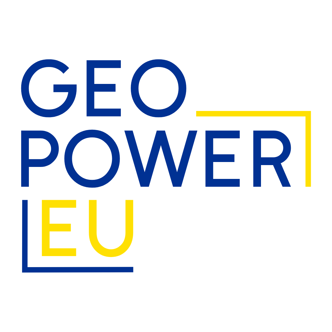  GEO-POWER-EU Website is Now Live!