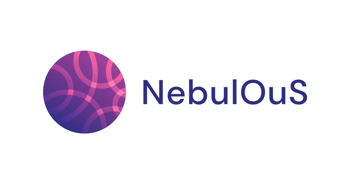 NebulOuS 1st release · Press release