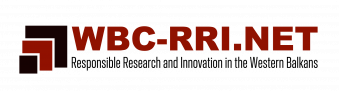 WBC-RRI.NET project: Policy Brief #1 