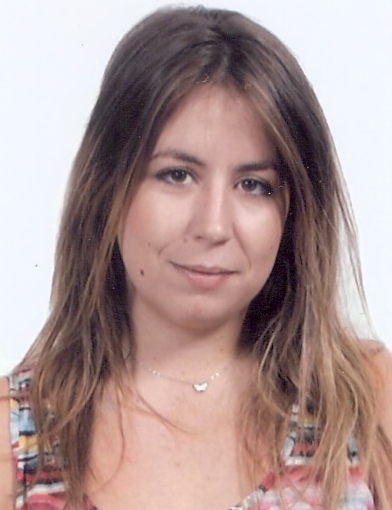  Christina  Batzaka