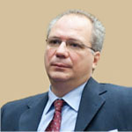 Prof. George  Eleftherakis