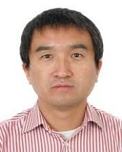 Prof Jie  Zhang