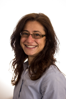 Dr Silvia  Gennari