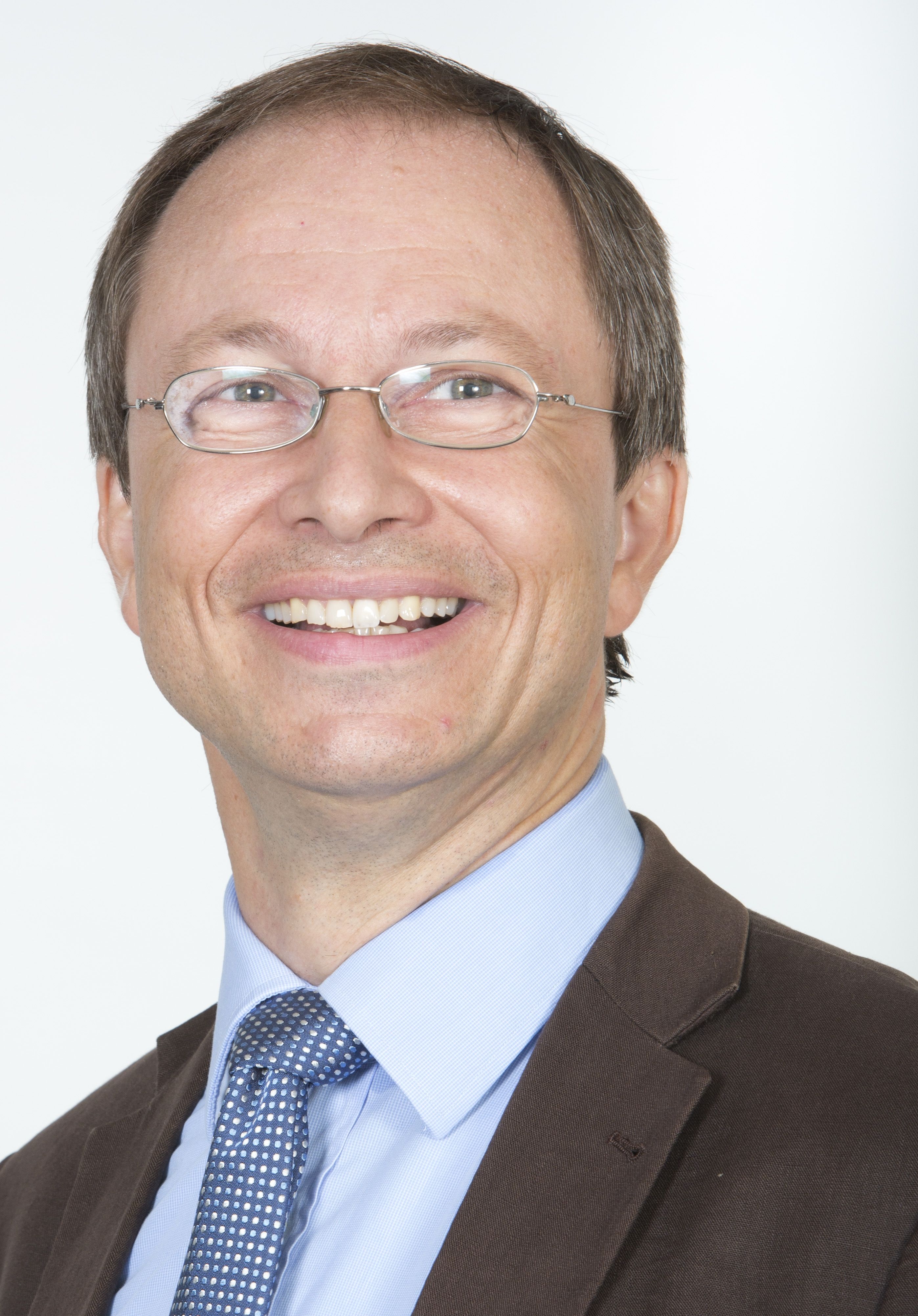 Dr Andreas  Baresel-Bofinger