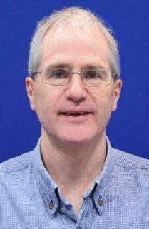 Dr David  Halliday