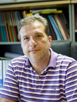 Prof. Petros  Kefalas