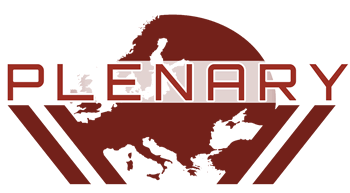 Plenary Logo